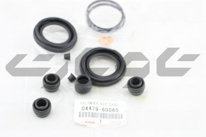 CYLINDER KIT, DISC BRAKE, REAR