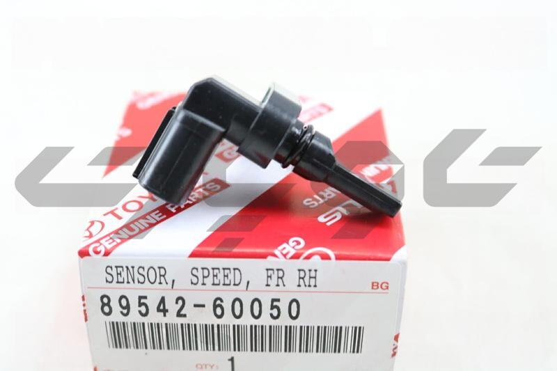 SENSOR, SPEED, FRONT RH