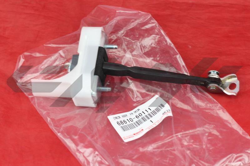 CHECK ASSY, FRONT DOOR, RH