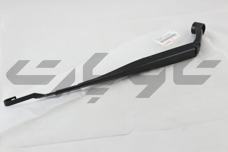 ARM, FR WIPER, LH