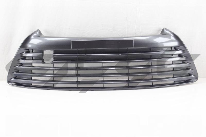 GRILLE RADIATOR LW