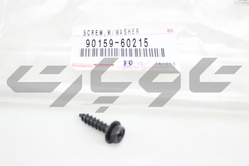 SCREW