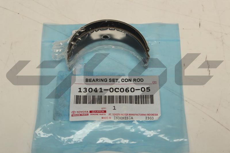 BEARING SET CONNECT
