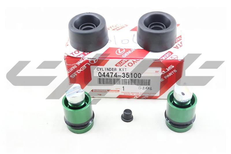 CYLINDER KIT, REAR WHEEL