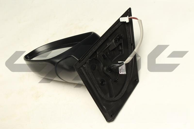 MIRROR ASSY, OUTER REAR VIEW, LH