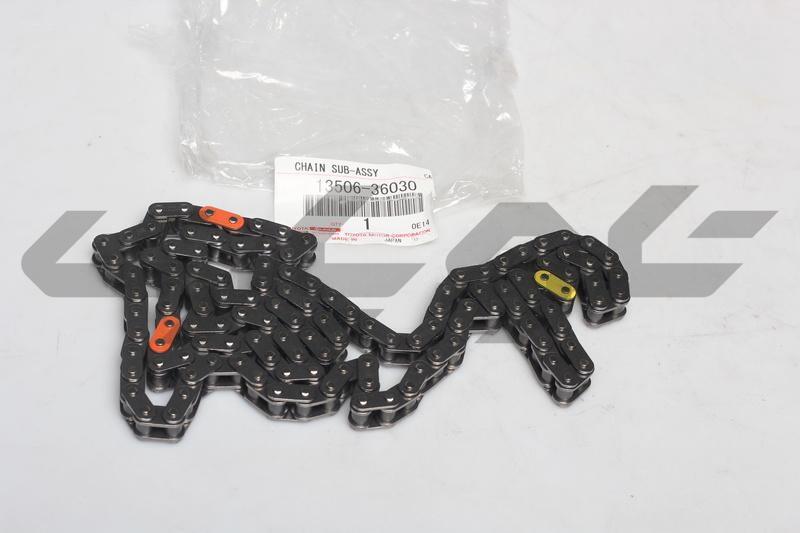 CHAIN SUB-ASSY