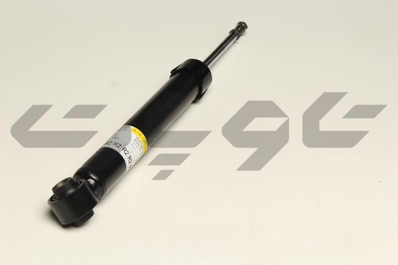 ABSORBER ASSY