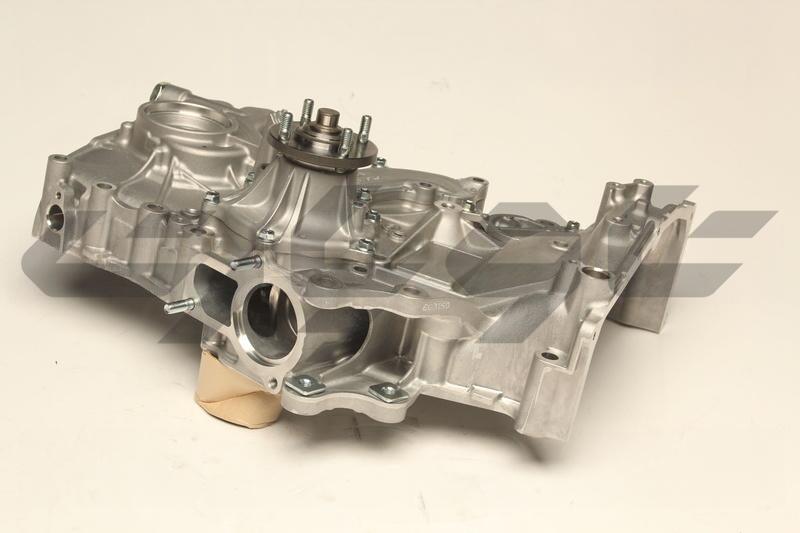 CASE ASSY TIMING