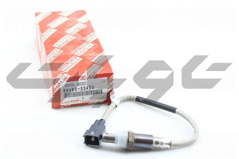 SENSOR, OXYGEN