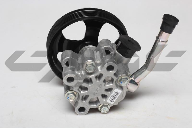PUMP ASSY, VANE