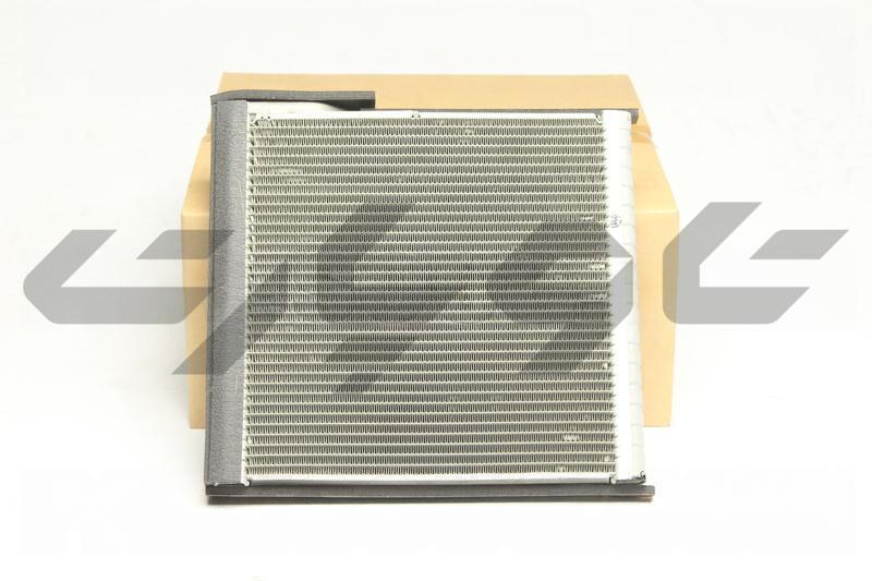 EVAPORATOR SUB-ASSY