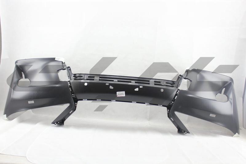 COVER, FRONT BUMPER