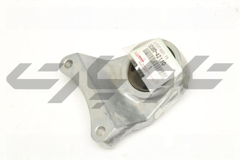 SUPPORT, REAR DIFFERENTIAL, NO.1