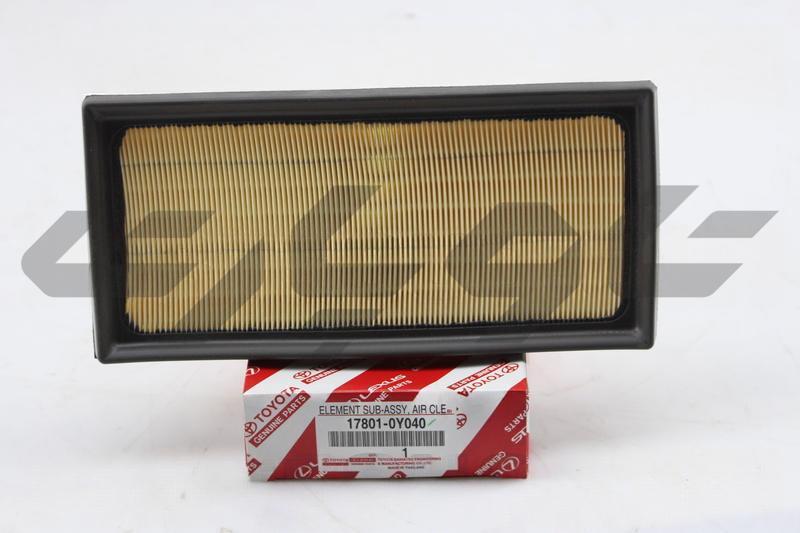 ELEMENT SUB-ASSY, AIR CLEANER FILTER