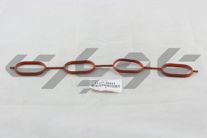 GASKET, INTAKE MANIFOLD TO HEAD, NO.1
