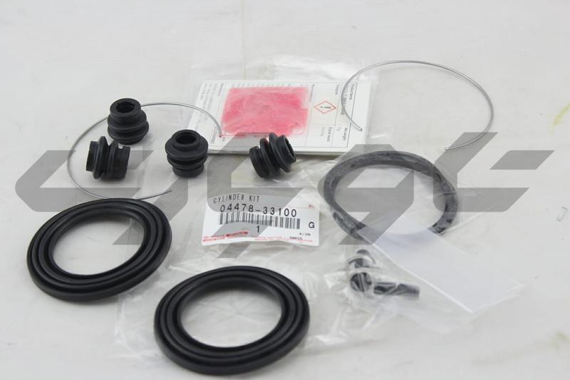 CYLINDER KIT, DISC BRAKE, FRONT