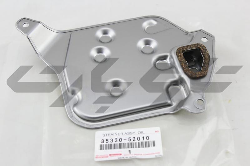 STRAINER ASSY, VALVE BODY OIL