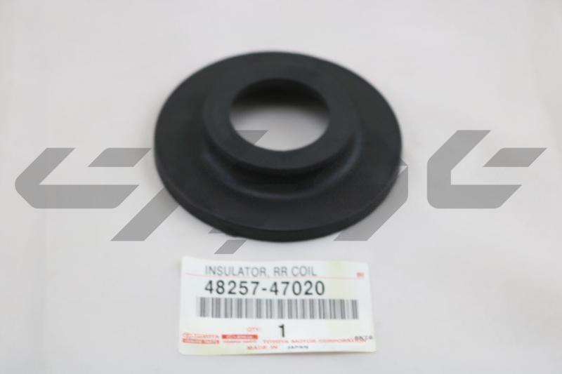 INSULATOR, RR COIL