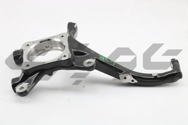 KNUCKLE, STEERING, LH