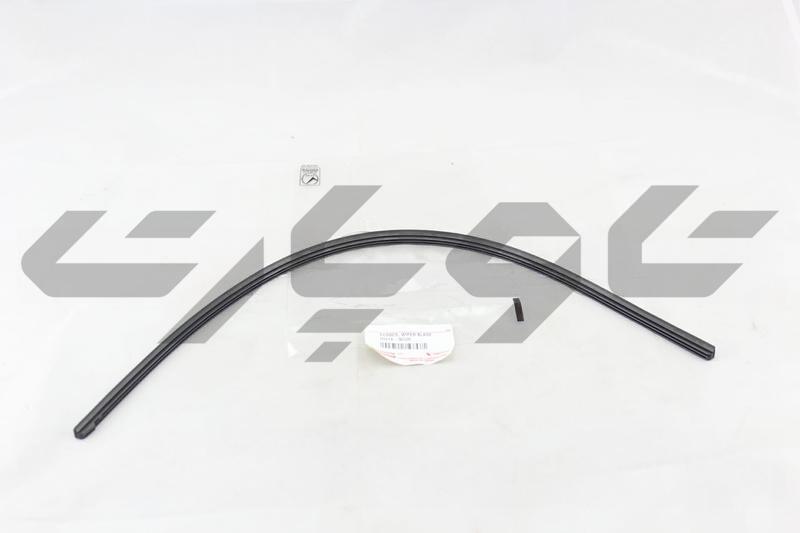 RUBBER, WIPER BLADE, NO.2, RH/LH