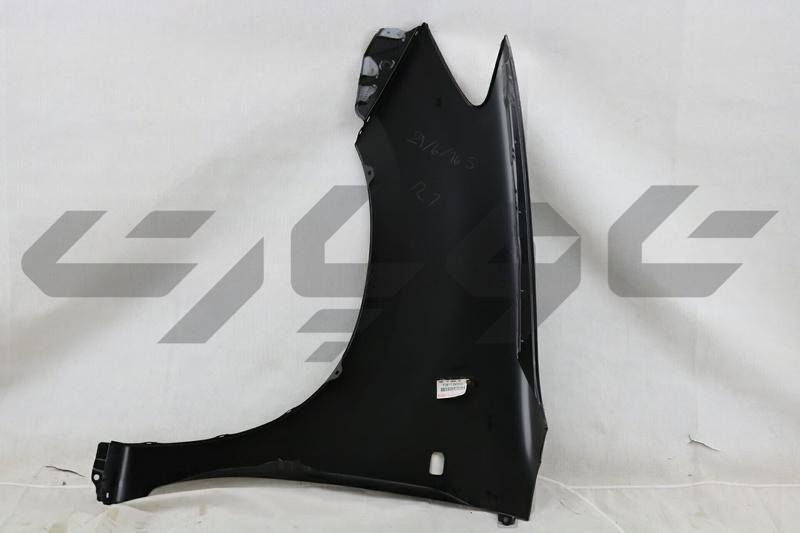 FENDER SUB-ASSY, FRONT RH