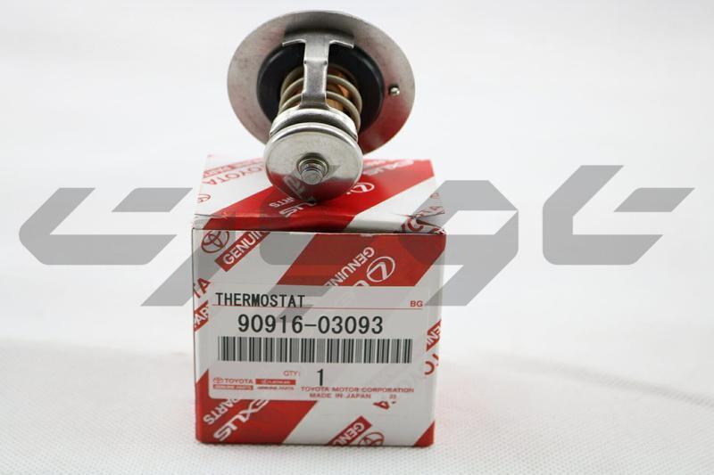 THERMOSTAT