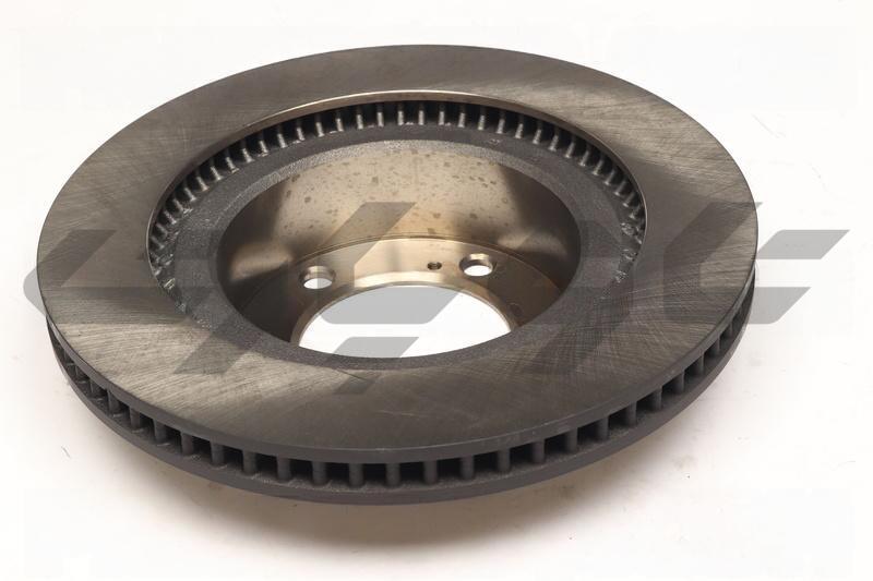 DISC FR