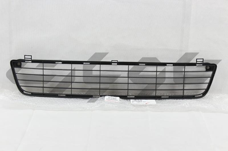 GRILLE, RADIATOR, LOWER NO.1
