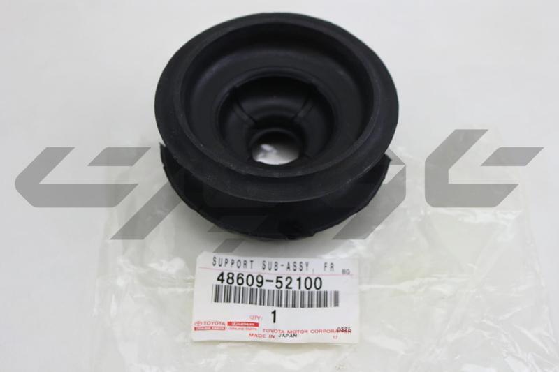 SUPPORT SUB-ASSY, FRONT SUSPENSION, RH/LH