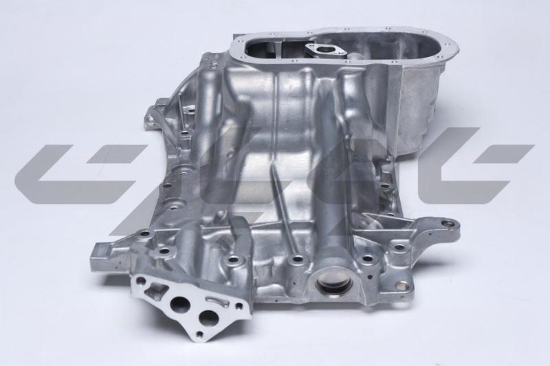 PAN SUB-ASSY, OIL