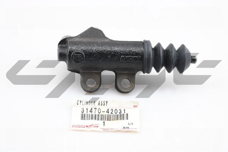 CYLINDER ASSY, CLUTCH RELEASE