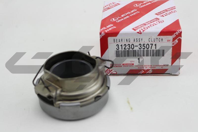 BEARING ASSY, CLUTCH RELEASE