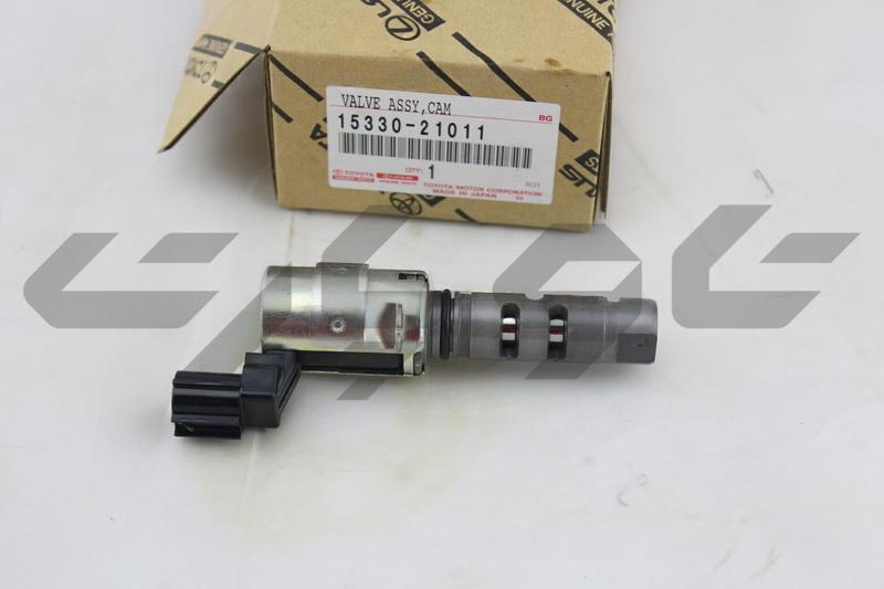 VALVE ASSY, CAMSHAFT TIMING OIL CONTROL
