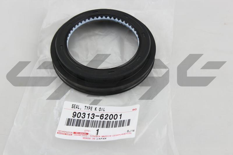 SEAL, OIL (FOR REAR AXLE SHAFT OUTER)