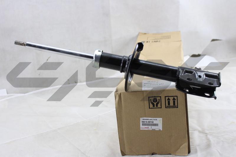 ABSORBER ASSY, SHOCK, FRONT, RH/LH