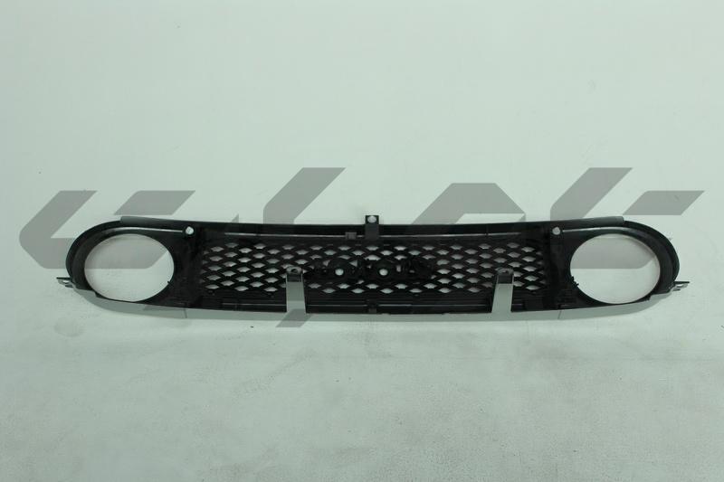 GRILLE, RADIATOR