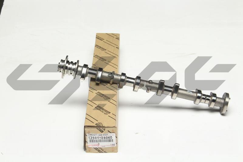 CAMSHAFT