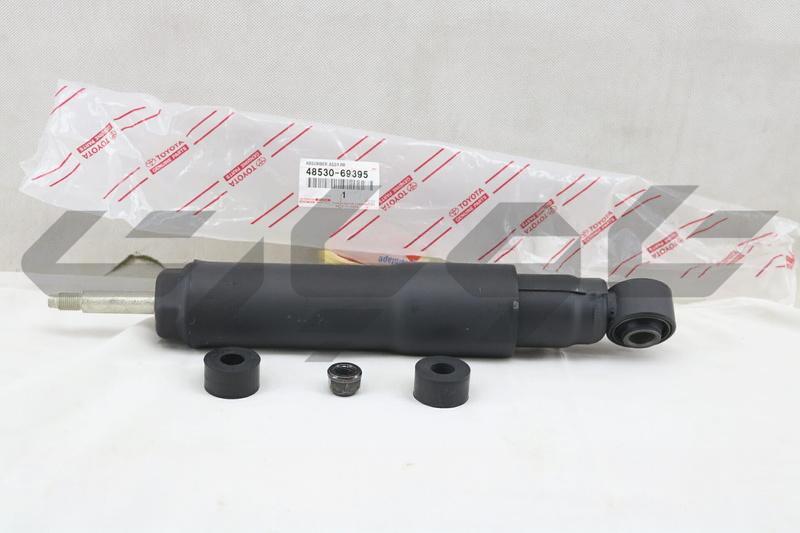 ABSORBER ASSY, SHOCK, REAR, RH/LH