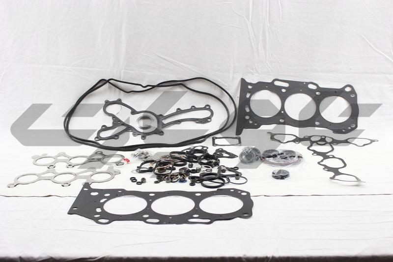 GASKET KIT ENGINE