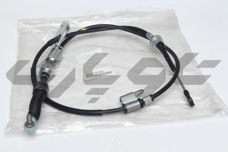 CABLE ASSY, TRANSMISSION CONTROL
