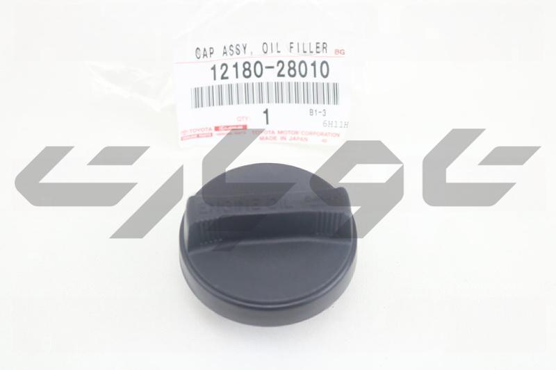 CAP SUB-ASSY, OIL FILLER