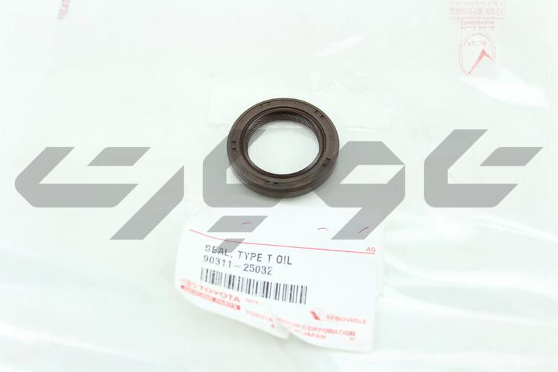 SEAL(FOR OIL PUMP)
