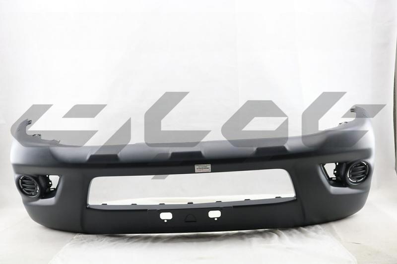 COVER, FRONT BUMPER
