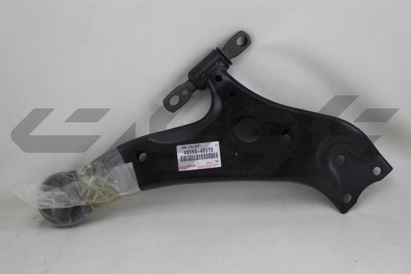 ARM SUB-ASSY