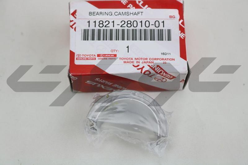 BEARING, CAMSHAFT, NO.2