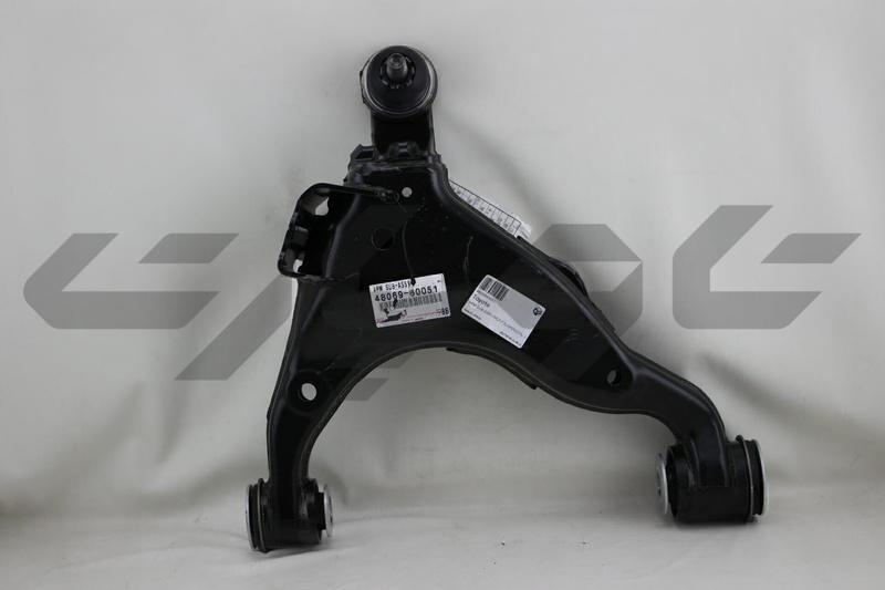 ARM SUB-ASSY, FRONT SUSPENSION, LOWER NO.1 LH