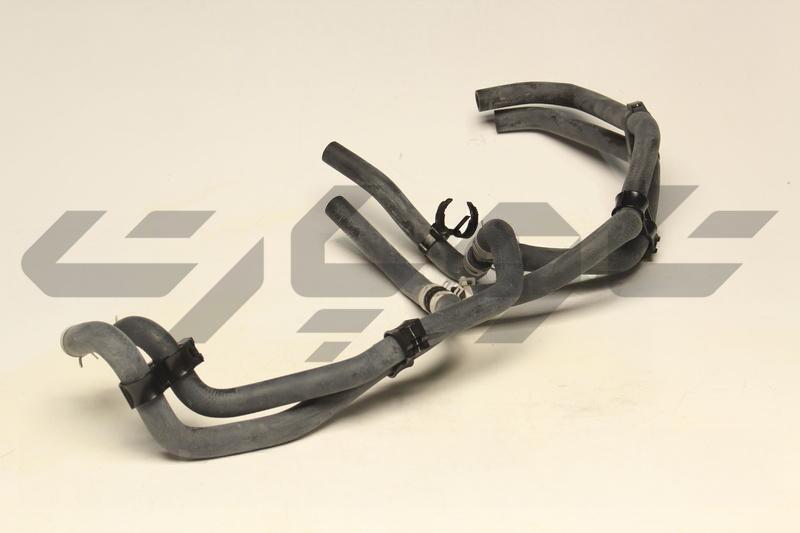 HOSE SUB-ASSY WATER