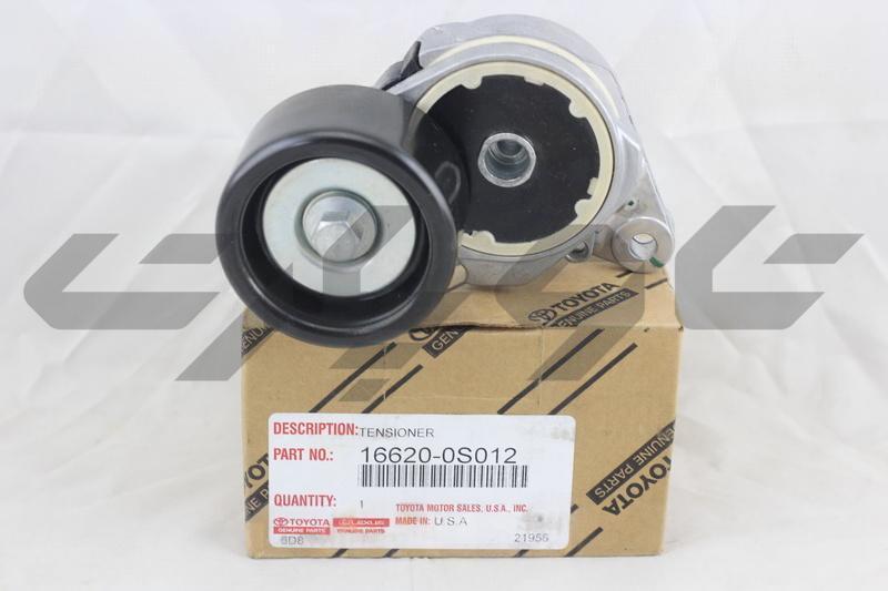 TENSIONER ASSY