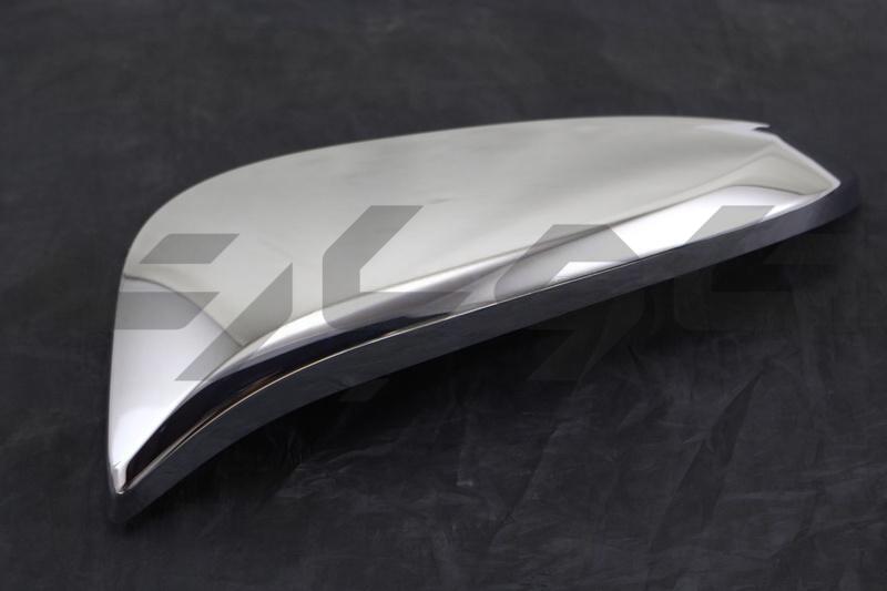 COVER OUTER MIRROR