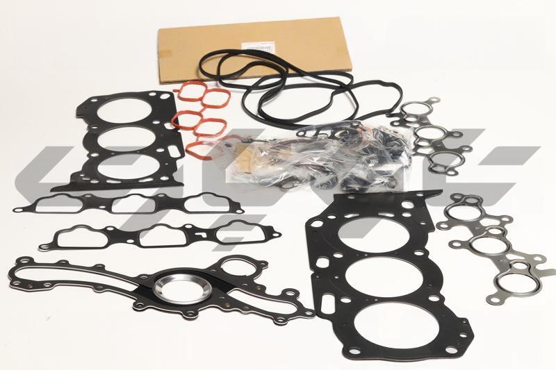 GASKET KIT, ENGINE